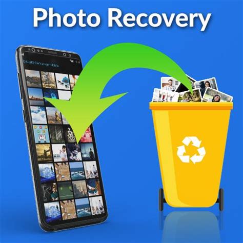 Deleted Photo Recovery App Apps On Google Play