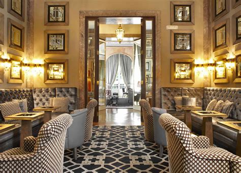 The best luxury 5 star hotels in Madrid | Madrid Cool & Cultural