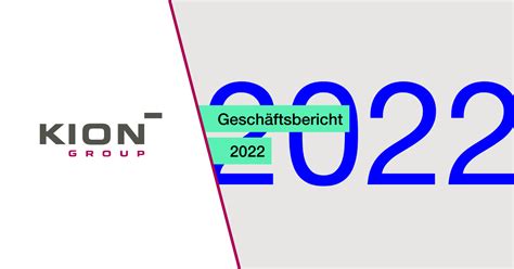 Erkl Rung Zur Unternehmensf Hrung Gesch Ftsbericht Kion Group Ag