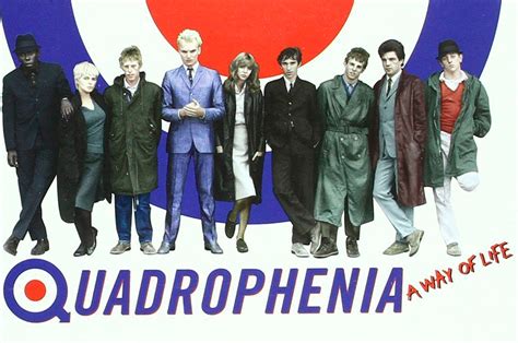 The Stars of 'Quadrophenia' - Then and Now - NME