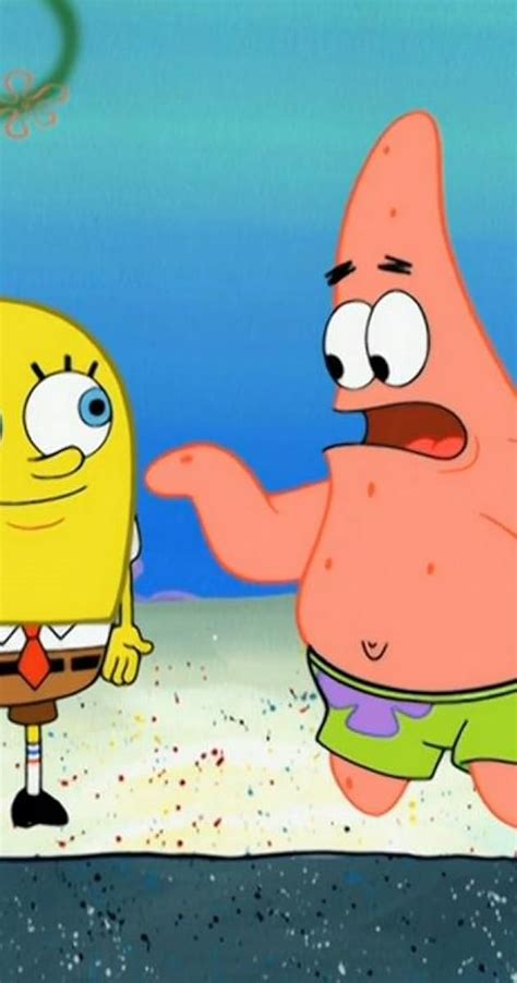 Spongebob Squarepants Not Normalgone Tv Episode 2008 Plot