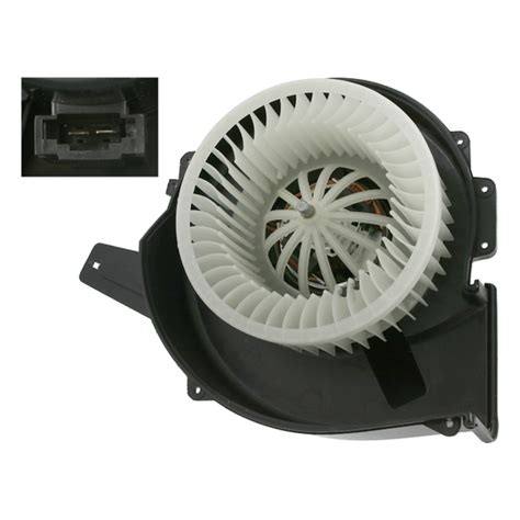 6R1819015 - Interior blower, electric motor, fan OE number by AUDI ...