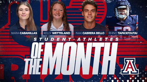 October Student Athletes Of The Month Announced Vcp Golf