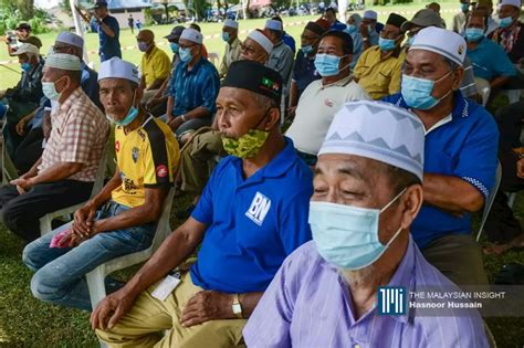 Isu R Taktik Pasti Menang Raih Undi Melayu Pada Prn Kata Penganalisis