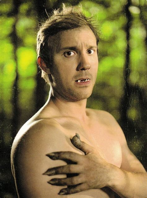 Sam Huntington