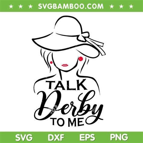 Kentucky Derby 2023 SVG PNG