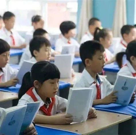 突然宣布！全部禁止！事关霸州所有中小学生入学招生通知义务教育