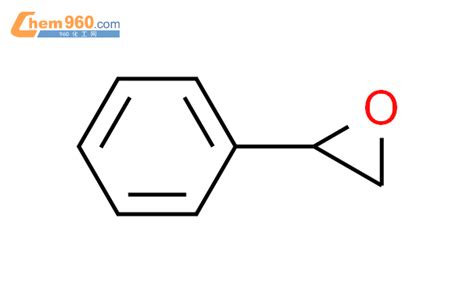 Oxirane Phenyl Molsmiles