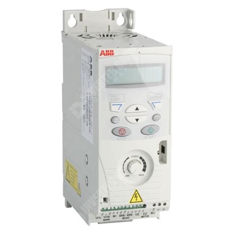 Abb Vfd Drive Circuit Diagram Wiring View And Schematics Diagram