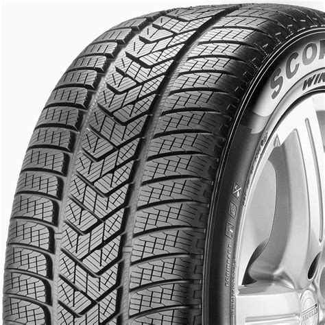 Buy Pirelli Scorpion Winter Tires Online | Tirebuyer