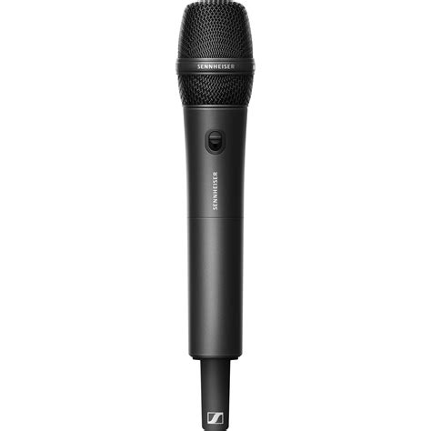 Sennheiser EW D SKM S Digital Wireless Handheld EW D SKM S