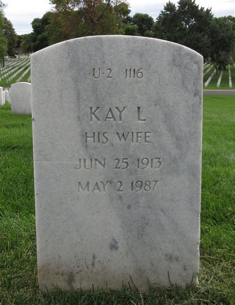 Kathryn Louise Kay Jurisch Early 1913 1987 Find A Grave Memorial