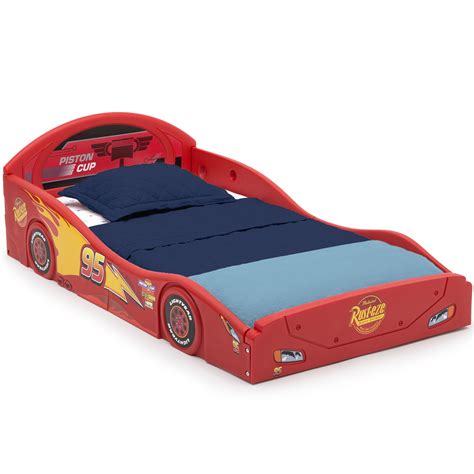 Toddler Car Beds in Toddler Beds - Walmart.com