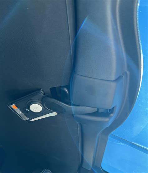 Why is my glass top whistling above 80mph all of a sudden unless I