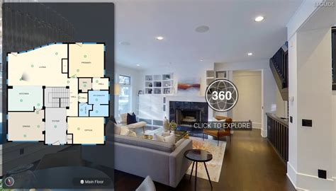 Iguide 3d Tour For 1429 Premier Way Sw Calgary Ab