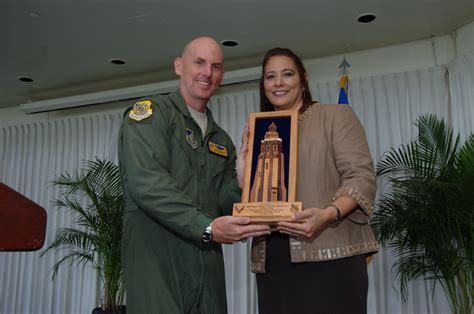 Hickam Honors Hispanic Contributions To The Dod 15th Wing Article