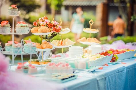 Las 5 claves para acertar con tu menú de boda desde el cóctel hasta el