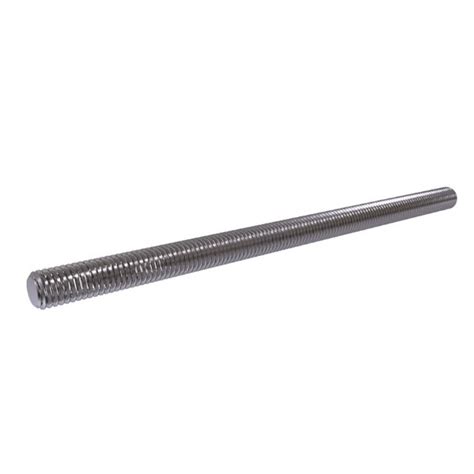 Threaded Steel Rod Zink Plated Class M X M Studs Gatsby