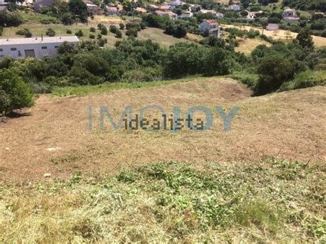 Terreno Venda Na Estrada Das Quebradas Alhandra S O Jo O Dos