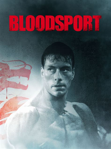 Prime Video Bloodsport Tous Les Coups Sont Permis