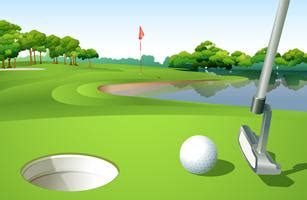 Golf Banner Free Vector Art - (11,684 Free Downloads)