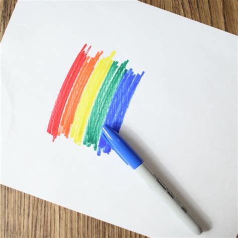 How to Flip a Rainbow | Simple Science for Kids