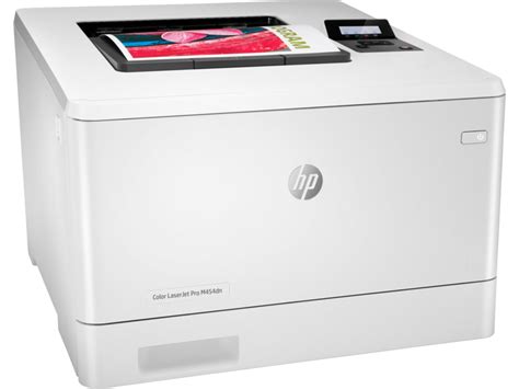 HP COLOUR LASERJET PRO M454DN PRINTER W1Y44A Amaget Online Store