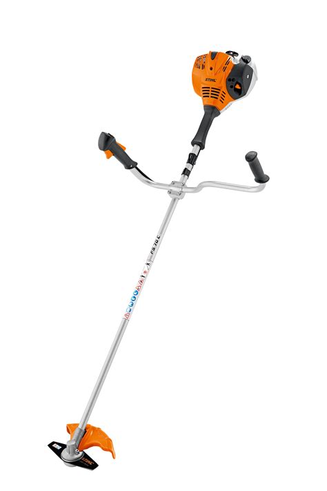 Stihl Fs Freischneider Stavermann Technik Rund Ums Gr N