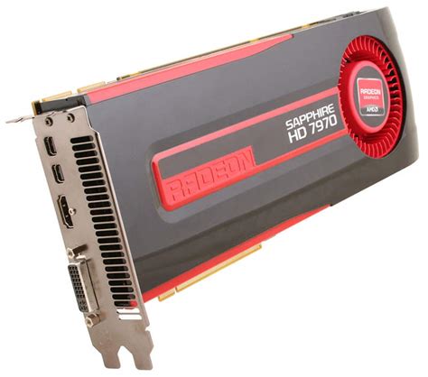 La Radeon Hd Mantiene El Tipo Casi Siete A Os Despu S De Su Llegada