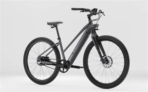 Vvolt Alpha II A Robust Hassle Free E Bike Freshly Charged