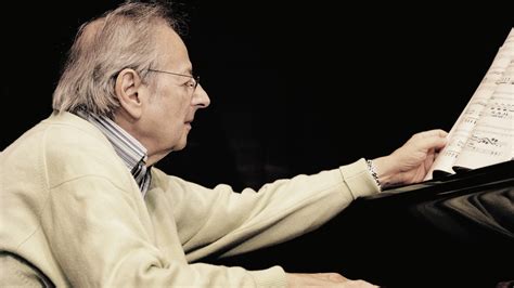 André Previn On Song Travels : NPR