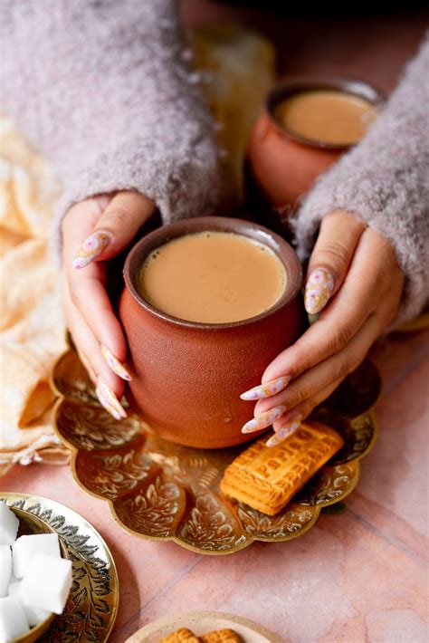 Authentic Indian Masala Tea Recipe Besto Blog