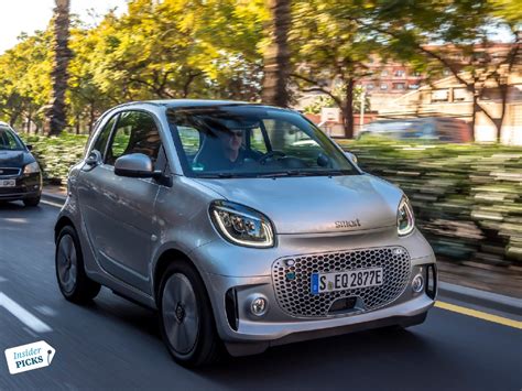 Smart Fortwo Eq E Auto G Nstig Ab Euro Im Monat Leasen Business