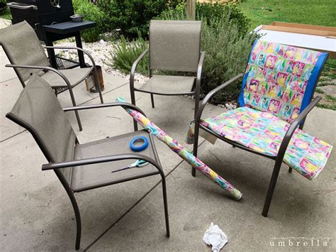 How To Paint Metal Patio Furniture Like A Pro Artofit