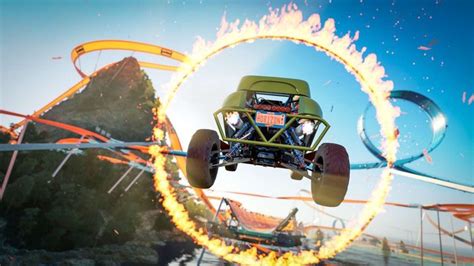 Forza Horizon Hot Wheels Dlc Xbox One Pc Cdkeys