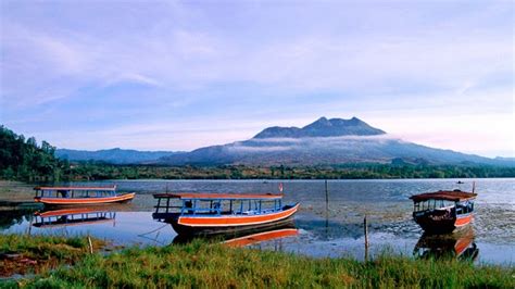 Danau Batur Kintamani Ayo Traveling Sepuasnya