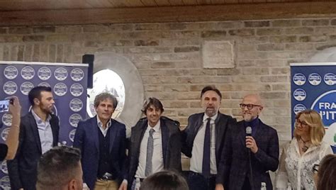 Regionali Del Beato Fdi Prima Forza Politica Combattere