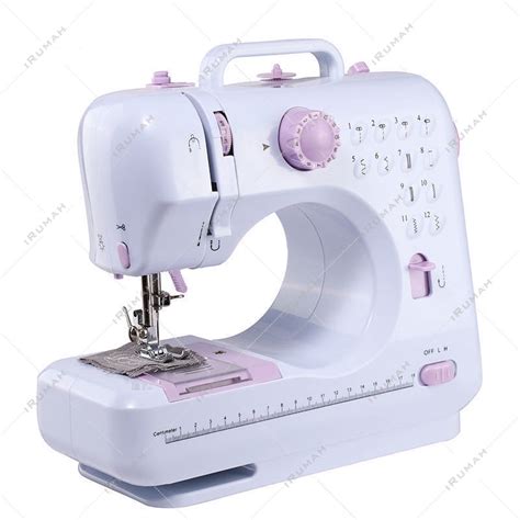 Multifunctional Sewing Machine Household Mini Us Standard Power