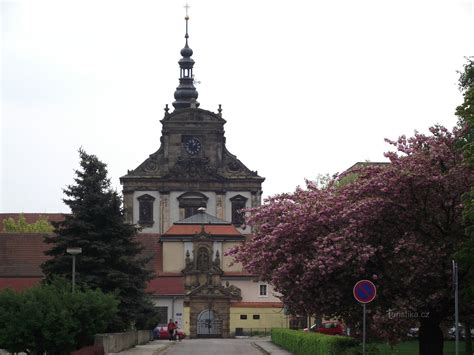 Jičín 102 Tipů Na Výlet A Atrakcí