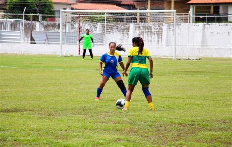 Segunda etapa do Interdistrital começa nesta sexta feira 5 ro ge