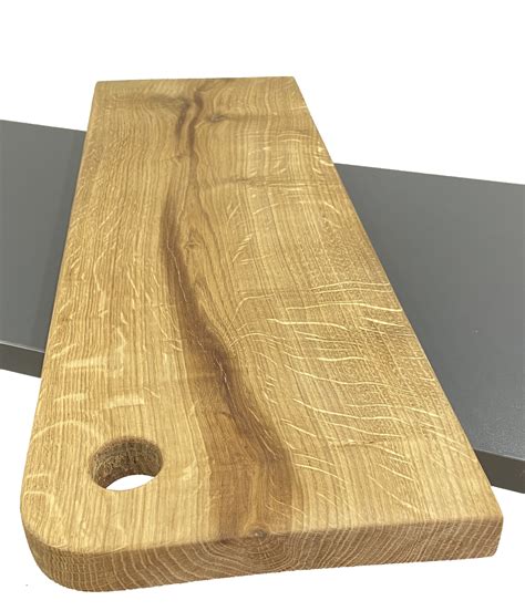 Oak Choppin Board Timports Timber