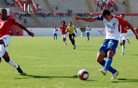 Conoce La Programación De La Tercera Fecha De La Segunda División