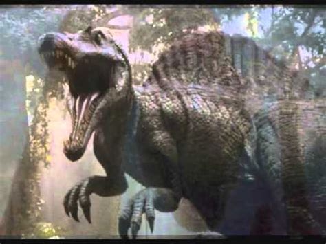 Alle Dinosaurier Aus Jurassic Park Jurassic World Youtube