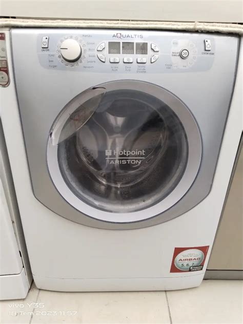 Hotpoint Ariston Ama R Makinesi Ev Aletleri