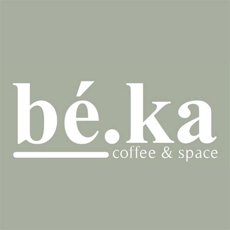 beka coffee  space cikarang