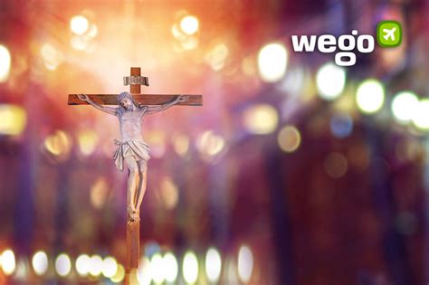 Good Friday 2025: A Comprehensive Overview - 2025 Whole Year Calendar