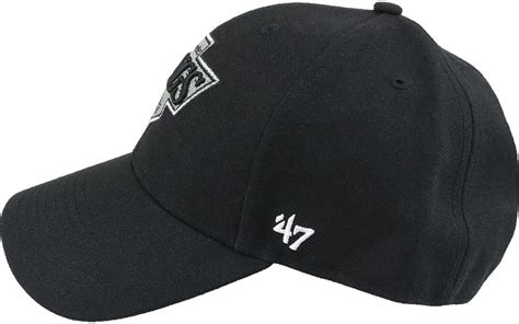 Czapka Z Daszkiem Brand Nhl Los Angeles Kings Cap Hvin Mvp Wbv