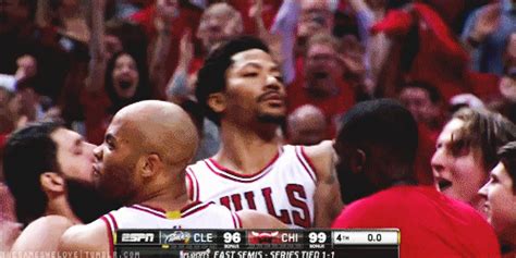 Derrick Rose 