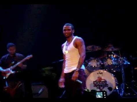 Trey Songz Tickets, Tour Dates & Concerts 2024 & 2023 – Songkick