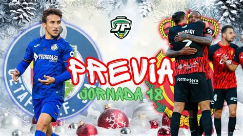 Getafe Mallorca Onces Posibles J Biwenger Y Comunio